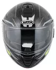 K-4 Evo Fusion Grey, Yellow