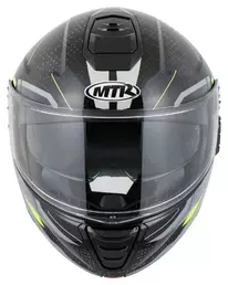 K-4 Evo Fusion Grey, Yellow