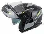 K-4 Evo Fusion Grey, Yellow