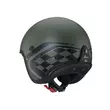 Caberg Jet Freeride X Daytona Мотошлем Green Matt Зеленый