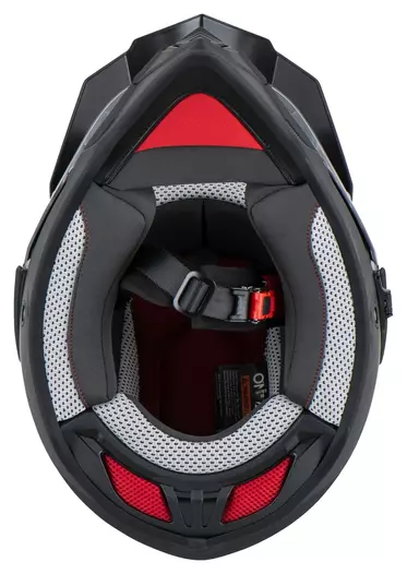 O'Neal Sierra Flat V.23