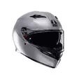 Agv K3 E2206 Mono Мотошлем Nardo Grey Matt Серый (размер: s)