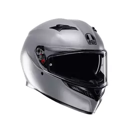 Agv K3 E2206 Mono Мотошлем Nardo Grey Matt Серый