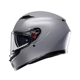 Agv K3 E2206 Mono Мотошлем Nardo Grey Matt Серый