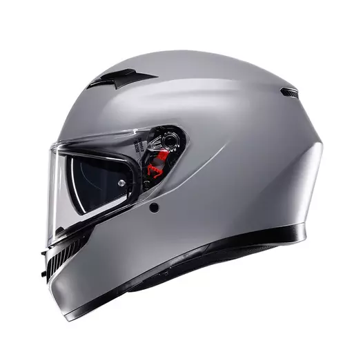 Agv K3 E2206 Mono Мотошлем Nardo Grey Matt Серый