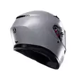 Agv K3 E2206 Mono Мотошлем Nardo Grey Matt Серый