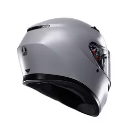 Agv K3 E2206 Mono Мотошлем Nardo Grey Matt Серый