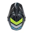 Acerbis Rider Junior Мотошлем Glossy Синий