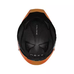Nexx X.r3r Zero Pro 2 Carbon Мотошлем Red Matt Красный