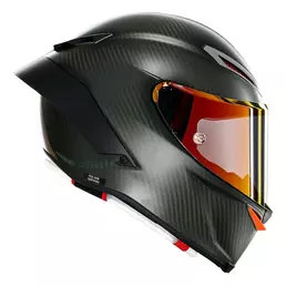 Agv Pista Gp Rr E2206 Electrum Мотошлем Matt Черный