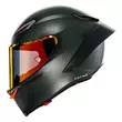 Agv Pista Gp Rr E2206 Electrum Мотошлем Matt Черный