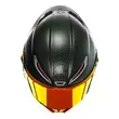 Agv Pista Gp Rr E2206 Electrum Мотошлем Matt Черный