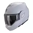 SCORPION EXO-Tech EVO Pro Modularhelm Серый