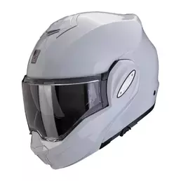 SCORPION EXO-Tech EVO Pro Modularhelm Серый (размер: xs)