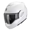 SCORPION EXO-Tech EVO Pro Modularhelm Белый
