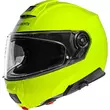 Schuberth C5 Modular Мотошлем Yellow Fluo Желтый (размер: xs)