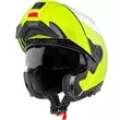 Schuberth C5 Modular Мотошлем Yellow Fluo Желтый