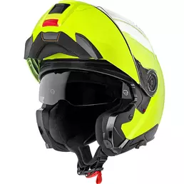 Schuberth C5 Modular Мотошлем Yellow Fluo Желтый