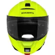 Schuberth C5 Modular Мотошлем Yellow Fluo Желтый