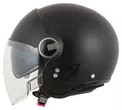 N21 Visor 06 LE Черный (размер: 2xs)