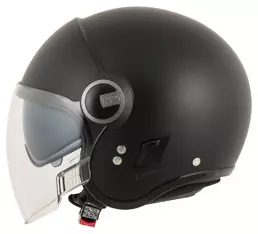 N21 Visor 06 LE Черный