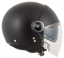 N21 Visor 06 LE Черный