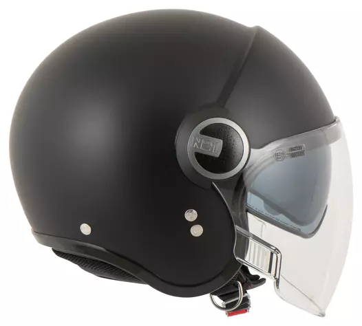 N21 Visor 06 LE Черный