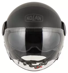 N21 Visor 06 LE Черный