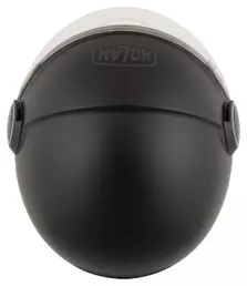N21 Visor 06 LE Черный