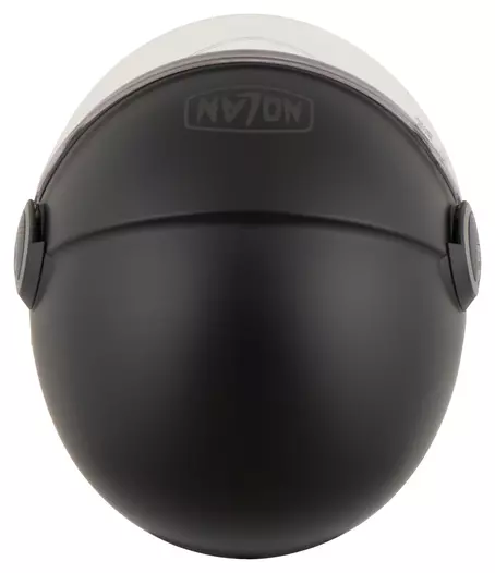 N21 Visor 06 LE Черный