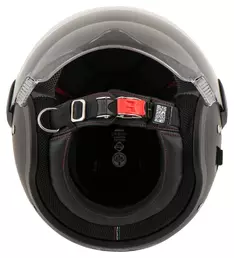 N21 Visor 06 LE Черный