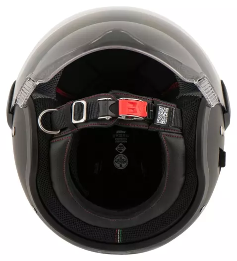 N21 Visor 06 LE Черный