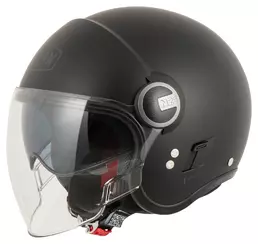 N21 Visor 06 LE Черный