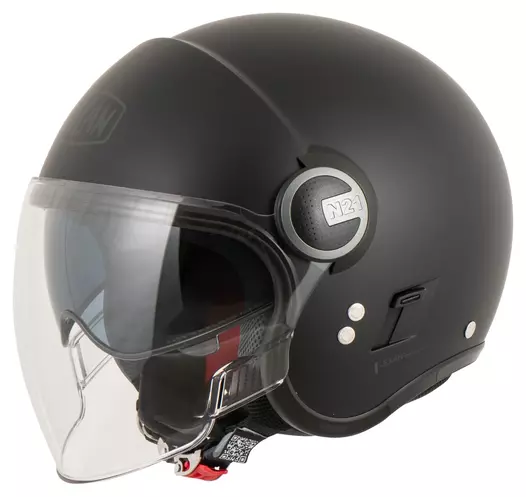 N21 Visor 06 LE Черный