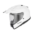 Acerbis Attack Мотошлем White Белый (размер: xs)