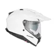 Acerbis Attack Мотошлем White Белый
