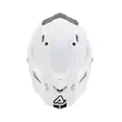 Acerbis Attack Мотошлем White Белый