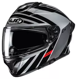 C71 Faber MC5 Black, Grey (размер: xs)
