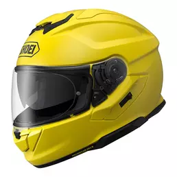 Shoei Gt Air 3 Мотошлем Brillant Yellow Желтый (размер: xs)