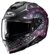 i71 Niel MC28SF Black, Pink, (размер: 2xs)