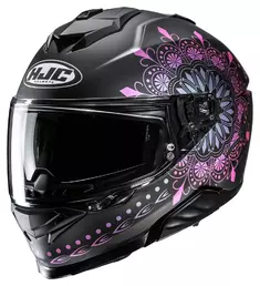 i71 Niel MC28SF Black, Pink, (размер: 2xs)