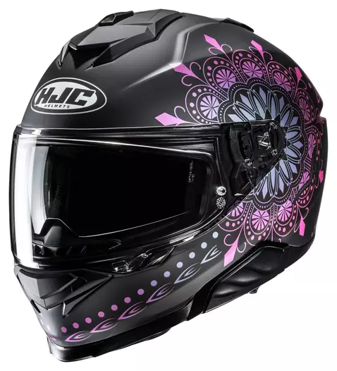 i71 Niel MC28SF Black, Pink, (размер: 2xs)