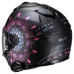 i71 Niel MC28SF Black, Pink,