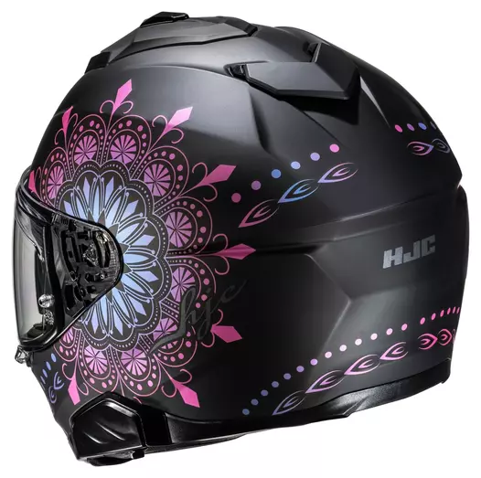 i71 Niel MC28SF Black, Pink,