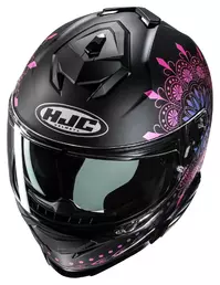 i71 Niel MC28SF Black, Pink,