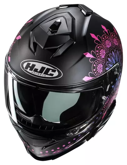 i71 Niel MC28SF Black, Pink,