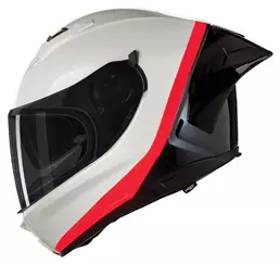 N60-6 Sport Verniciatura Speciale Красно-белый