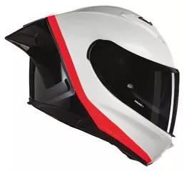 N60-6 Sport Verniciatura Speciale Красно-белый