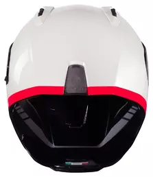 N60-6 Sport Verniciatura Speciale Красно-белый