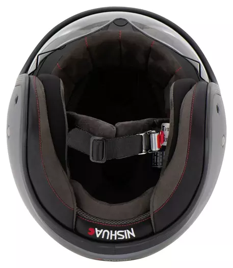 NJX-1 Evo Серый